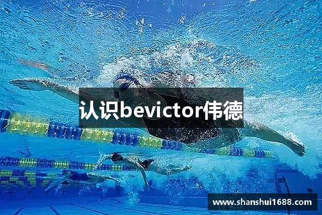认识bevictor伟德